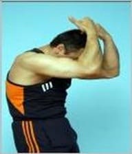 Упражнение 11. Боксер