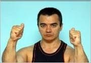 Упражнение 25. Пальцы