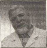 Валентин Дикуль