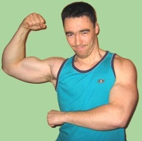 Михаил Малышев