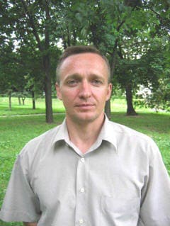 Виктор Кочетков