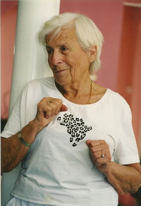 Галина Шаталова.